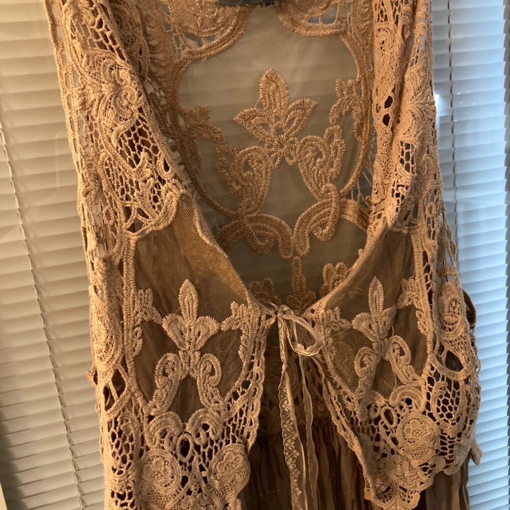 O2 Collection vest - Picture 5 of 5